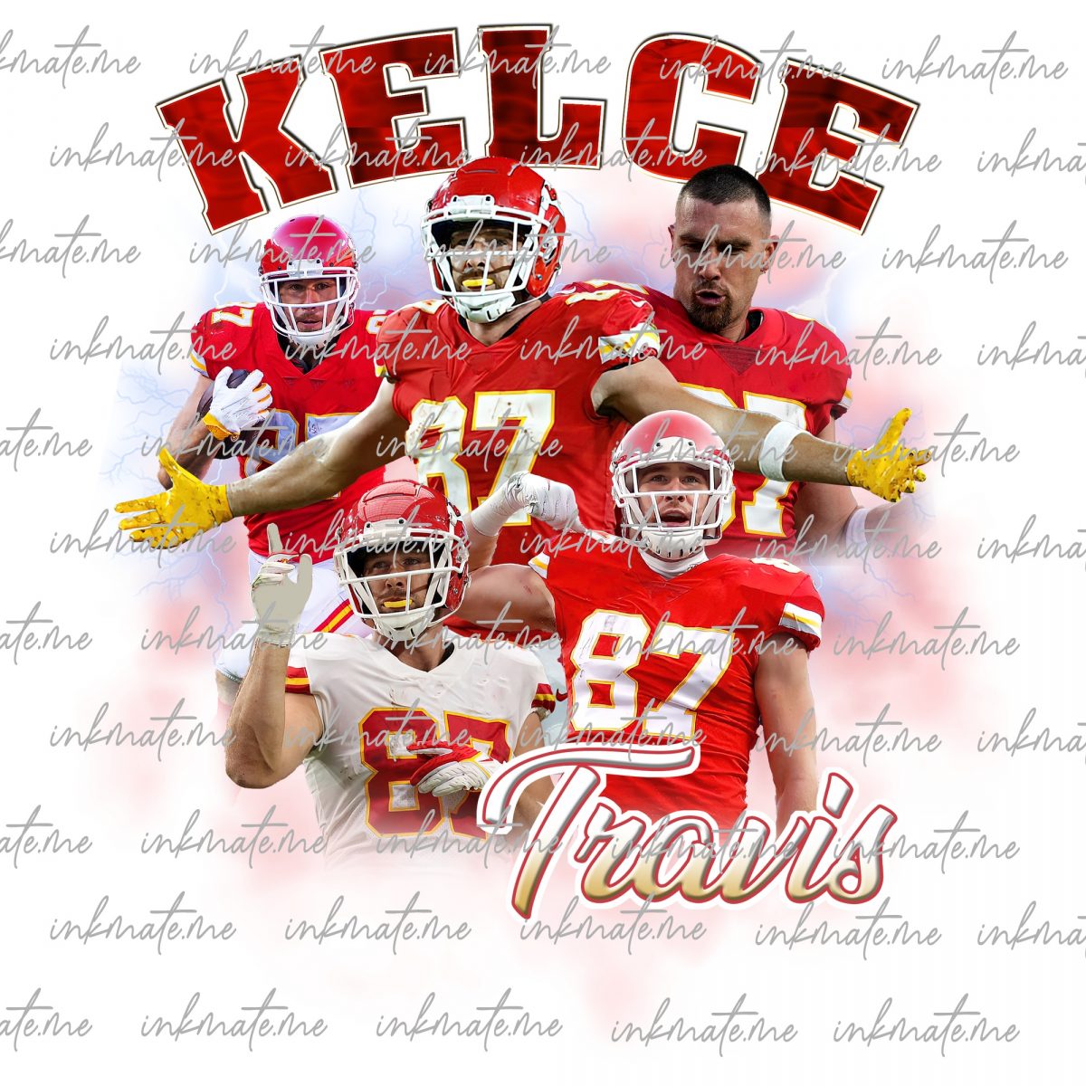 Chiefs Fan Art, Chiefs Football, Chiefs Game Day, Chiefs Touchdown, Chiefs Victory