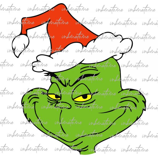 Cindy Lou Who, Grinch and Max, Who-ville Villain, Christmas Thief, Grinch Holiday