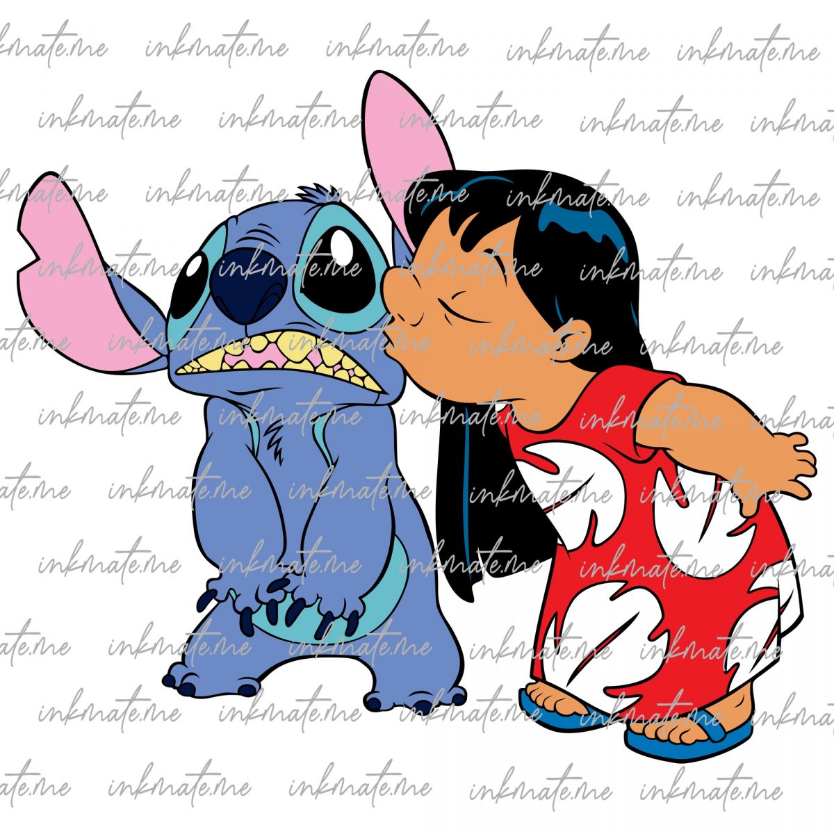 Space Misfit, Island Protector, Ohana Means Family, Stitch Cuddles, Lilo's Dance, Tropical Fun