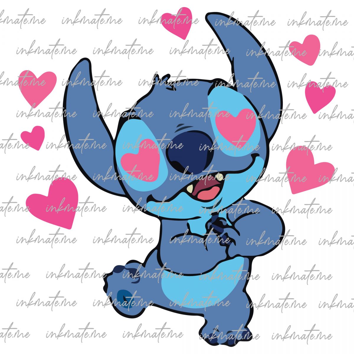 Hawaiian Adventure, Tropical Fun, Alien Friendship, Ohana Means Family, Stitch Cuddles, Lilo's Dance, Island Protector, Stitch Surfing