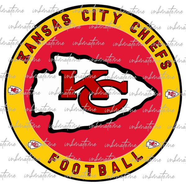 Chiefs Game Day, Kansas City Football, Chiefs Football, Chiefs Fan Art, Chiefs Victory, Chiefs Logo, Kansas City Chiefs