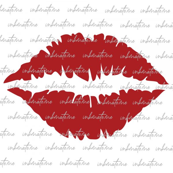 Smile Sparkle, Lip Liner Art, Pout Perfection, Bold Lip Colors