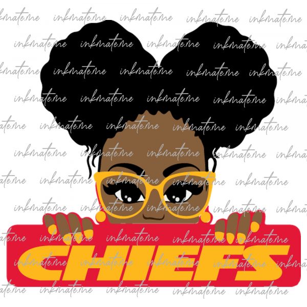 Chiefs Logo, Chiefs Victory, Chiefs Fan Art