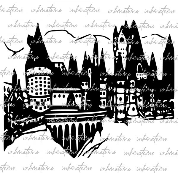 Ravenclaw Wisdom, Magical Creatures, Wizarding World, Hogwarts Express, Patronus Charm, Dumbledore's Army, Hogwarts Castle