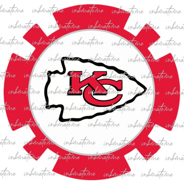 Chiefs Victory, Chiefs Logo