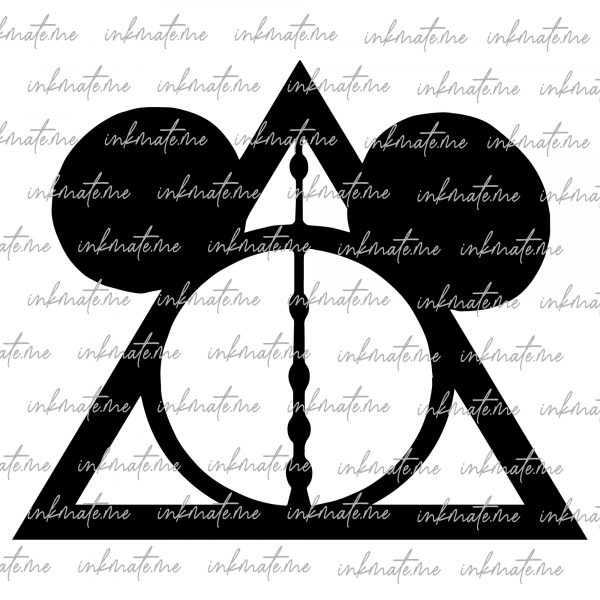 Magical Creatures, Diagon Alley Adventure, Ravenclaw Wisdom, Deathly Hallows