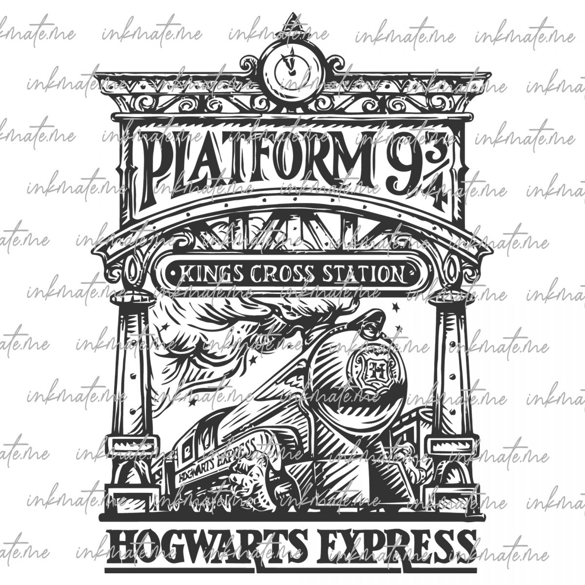 Deathly Hallows, Hogwarts Express, Dumbledore's Army, Triwizard Tournament, Hogwarts Castle, Gryffindor Pride, Polyjuice Potion, Slytherin Secrets, Hufflepuff Values, Hogwarts Mystery, Potterhead Art