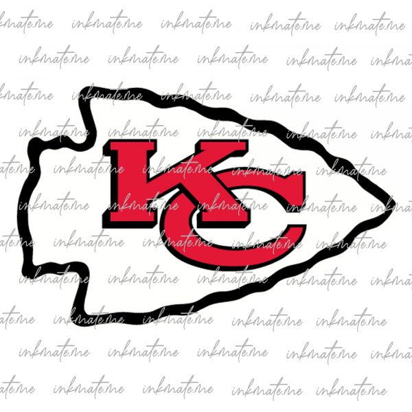 Kansas City Chiefs, Chiefs Fan Art, Chiefs Touchdown, Chiefs Game Day, Chiefs Logo