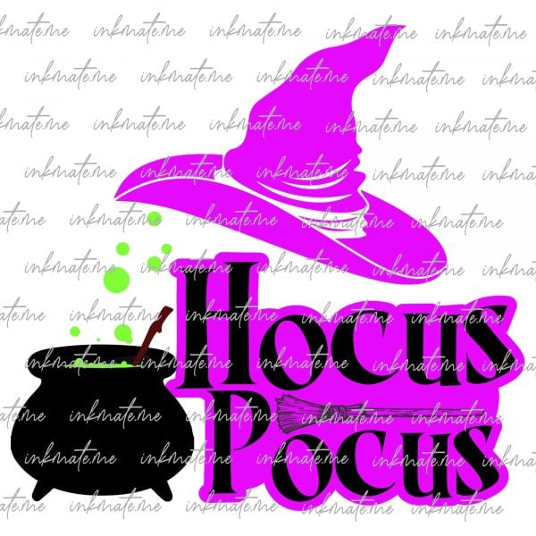 Hocus Pocus Party, Spellbinding Sisters