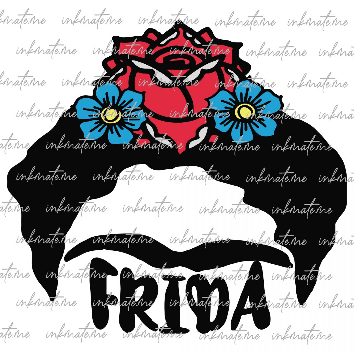 Frida's Universe, Vibrant Frida Art, Frida Kahlo Inspiration, Mexican Art Icon, Frida's Love, Cultural Frida Kahlo, Frida Kahlo Revolution