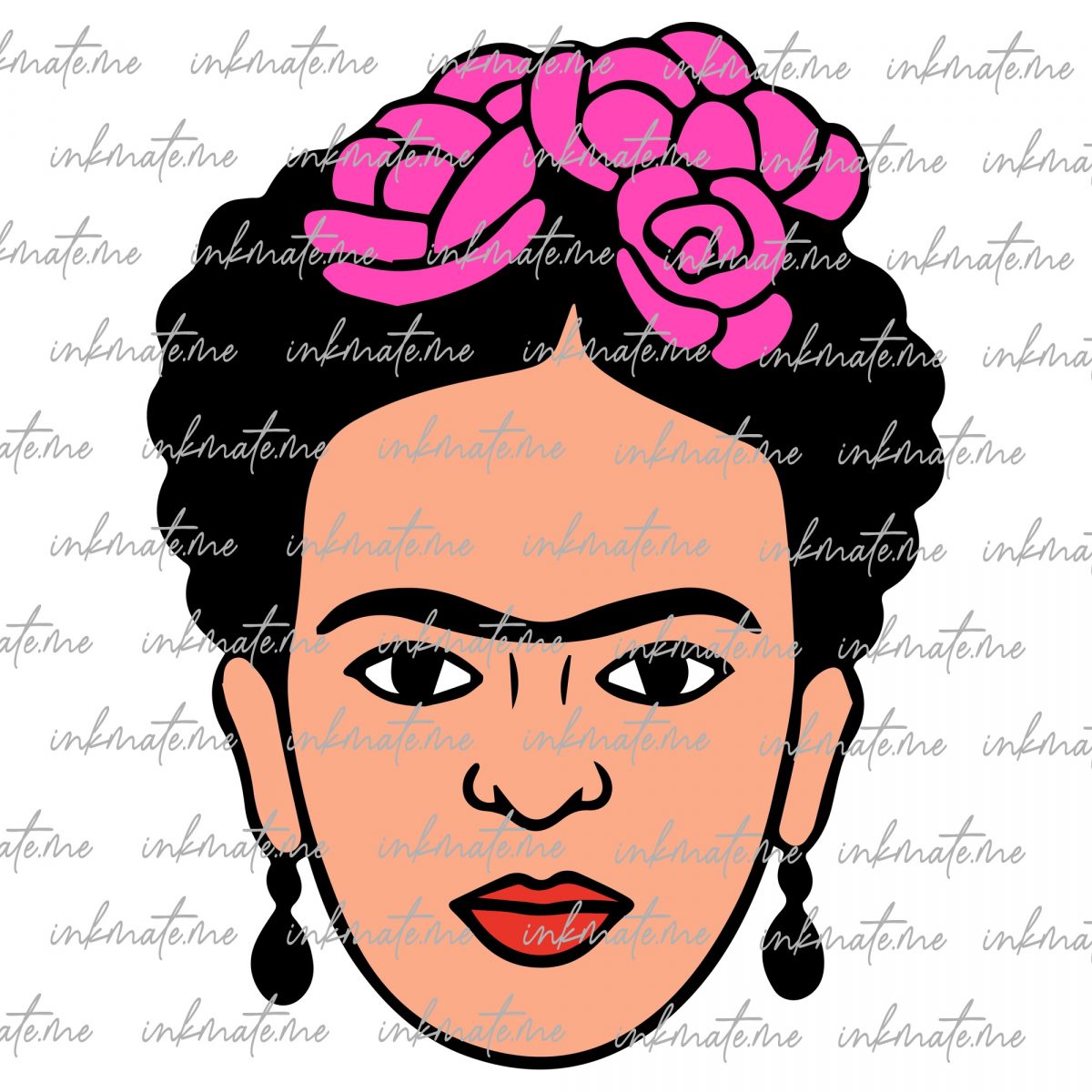 Frida's Flowers, Frida's Universe, Frida Kahlo Portrait, Mexican Art Icon, Frida Kahlo Revolution, Frida's Love, Frida Kahlo Masterpiece, Cultural Frida Kahlo, Frida Kahlo Inspiration