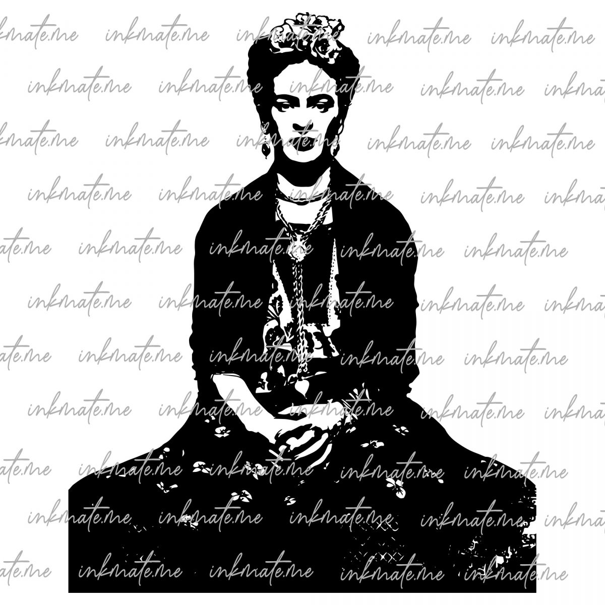 Frida Kahlo Revolution, Frida's Universe, Vibrant Frida Art, Cultural Frida Kahlo, Frida Kahlo Masterpiece, Frida Kahlo Inspiration, Frida Kahlo Portrait