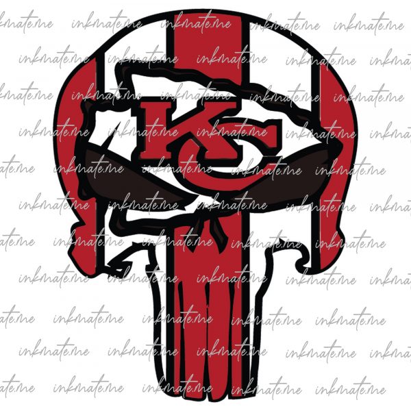 Chiefs Victory, Chiefs Football, Chiefs Logo