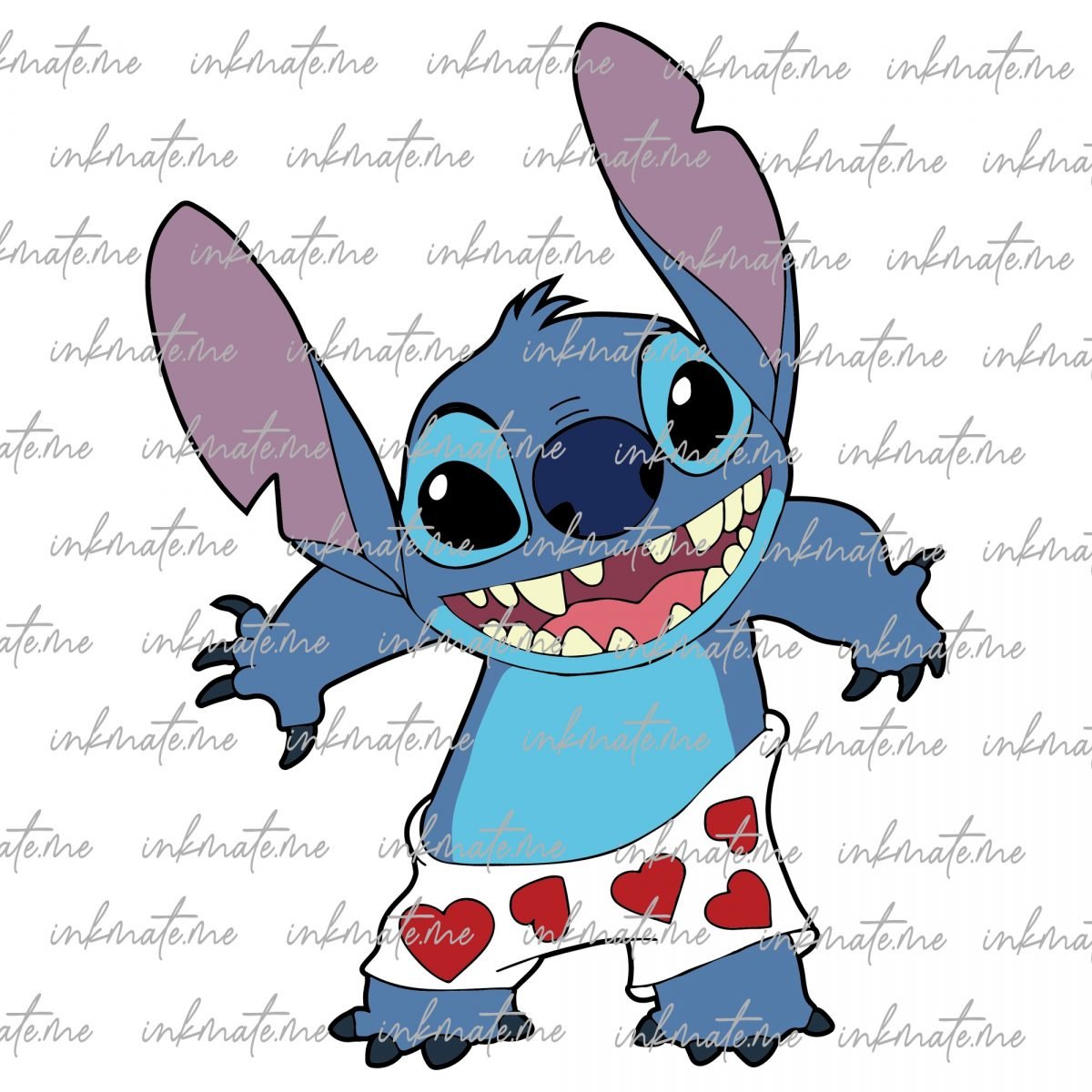 Lilo and Stitch Bond, Island Mischief, Ohana Means Family, Space Alien Stitch, Stitch's Ohana