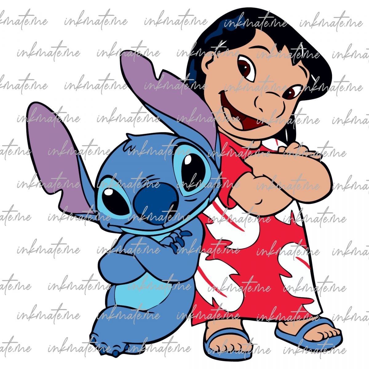 Ohana Means Family, Space Alien Stitch, Tropical Trouble, Island Mischief, Lilo and Stitch Bond, Stitch's Antics, Hawaiian Heart, Stitch's Ohana