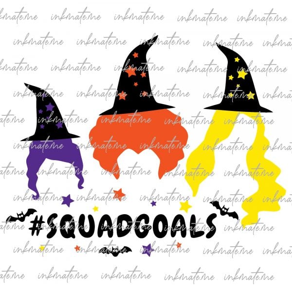 Black Cat Magic, Witches' Gathering, Salem Witch Mystique, Pumpkin Patch Magic, Sorcery and Spells, Witchy Brew Fun, Mystical Spells, Sanderson Sisters Spell, Halloween Night Adventure, Haunted Hocus Pocus, Hocus Pocus Coven, Full Moon Rituals, Spellbinding Sisters, Spooky Hocus Pocus