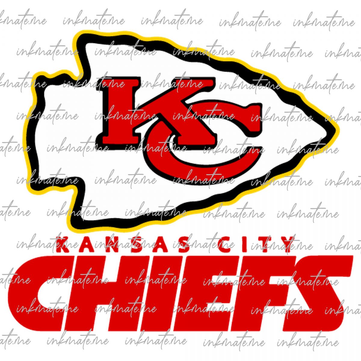 Chiefs Game Day, Kansas City Chiefs, Chiefs Touchdown, Kansas City Football, Chiefs Fan Art, Chiefs Logo, Chiefs Football, Chiefs Victory