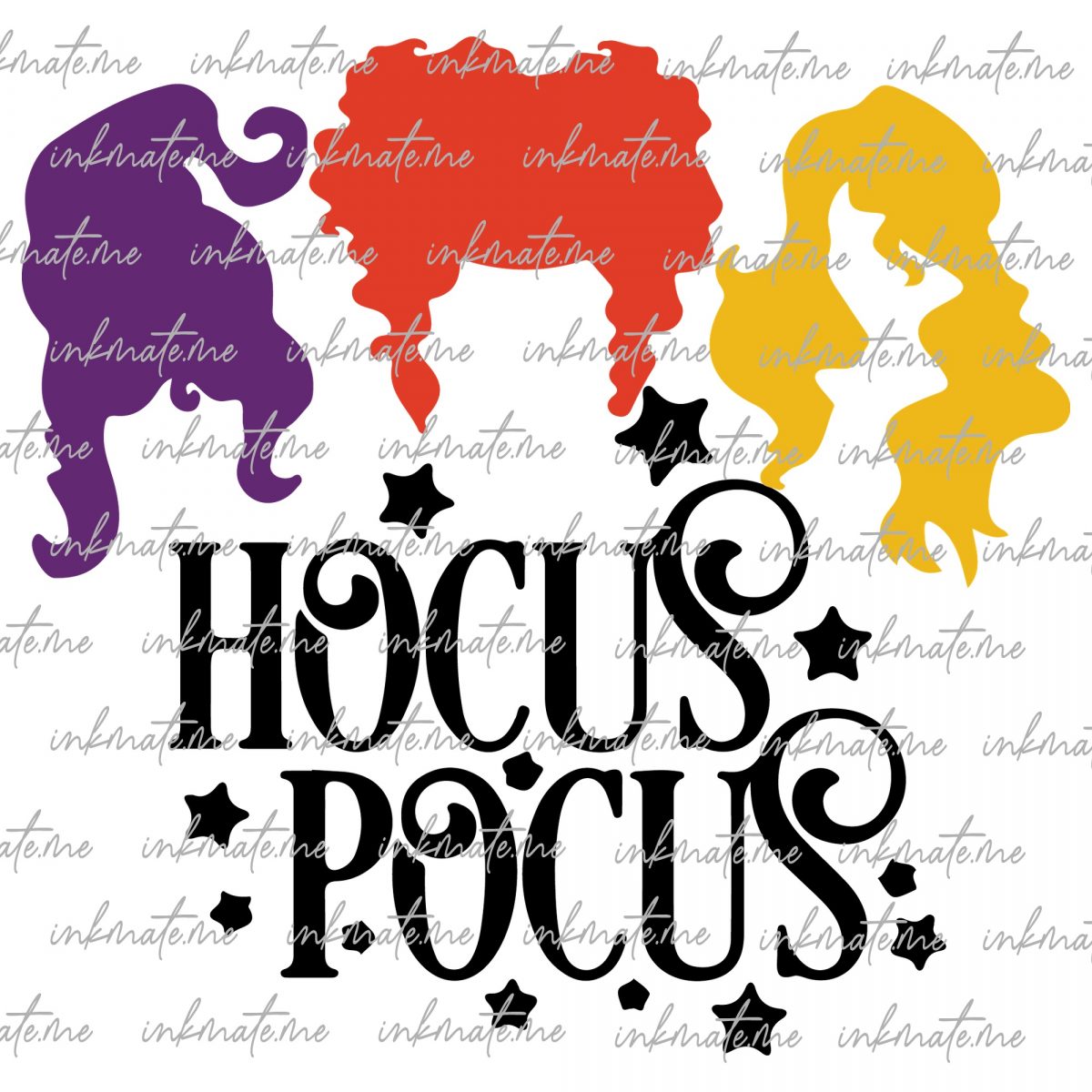 Hocus Pocus Magic, Hocus Pocus Party, Sorcery and Spells, Spellbinding Sisters, Enchanted Broomsticks, Salem Witch Mystique, Magical Potions, Spooky Hocus Pocus