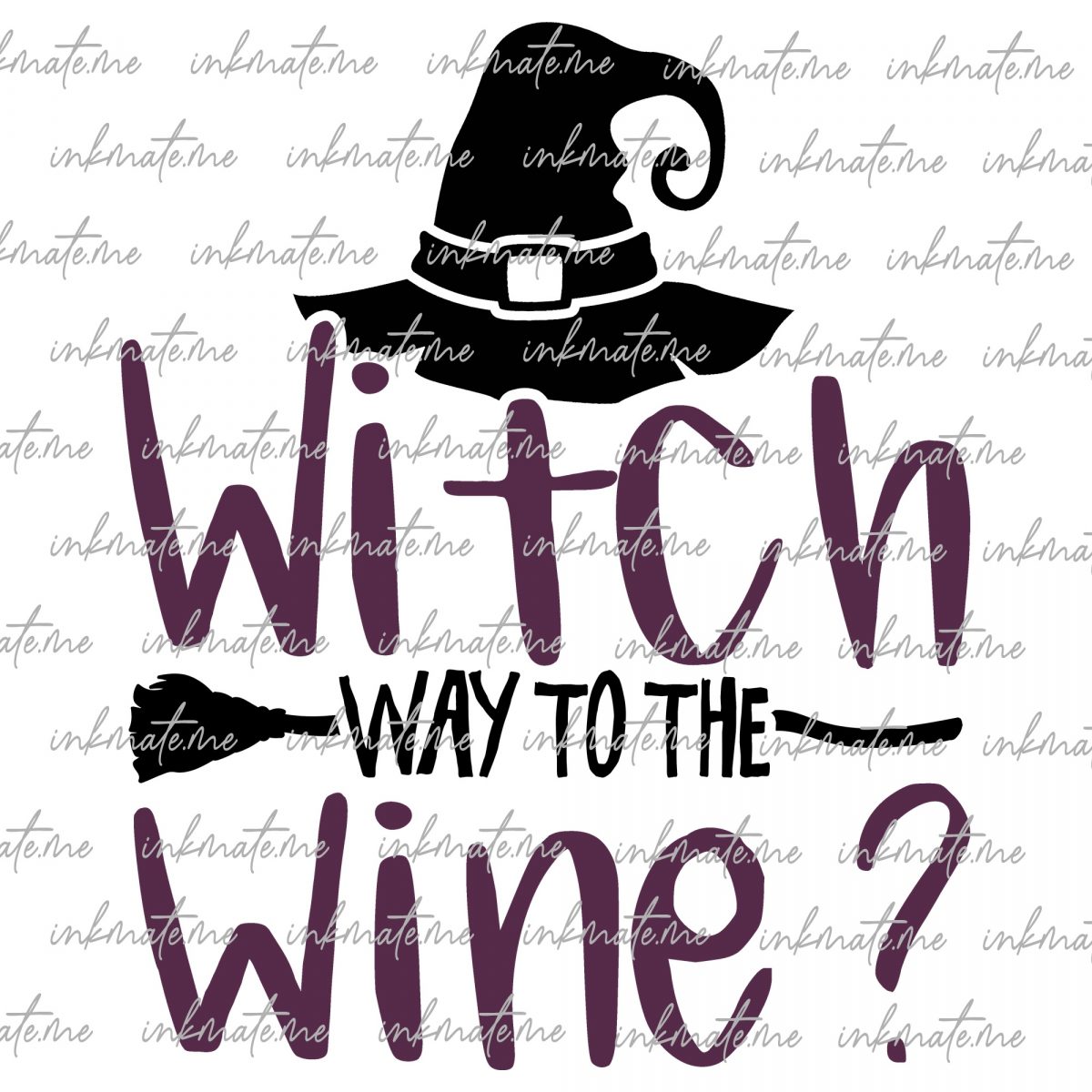 Witchy Brew Fun, Sorcery and Spells, Witchcraft Charm