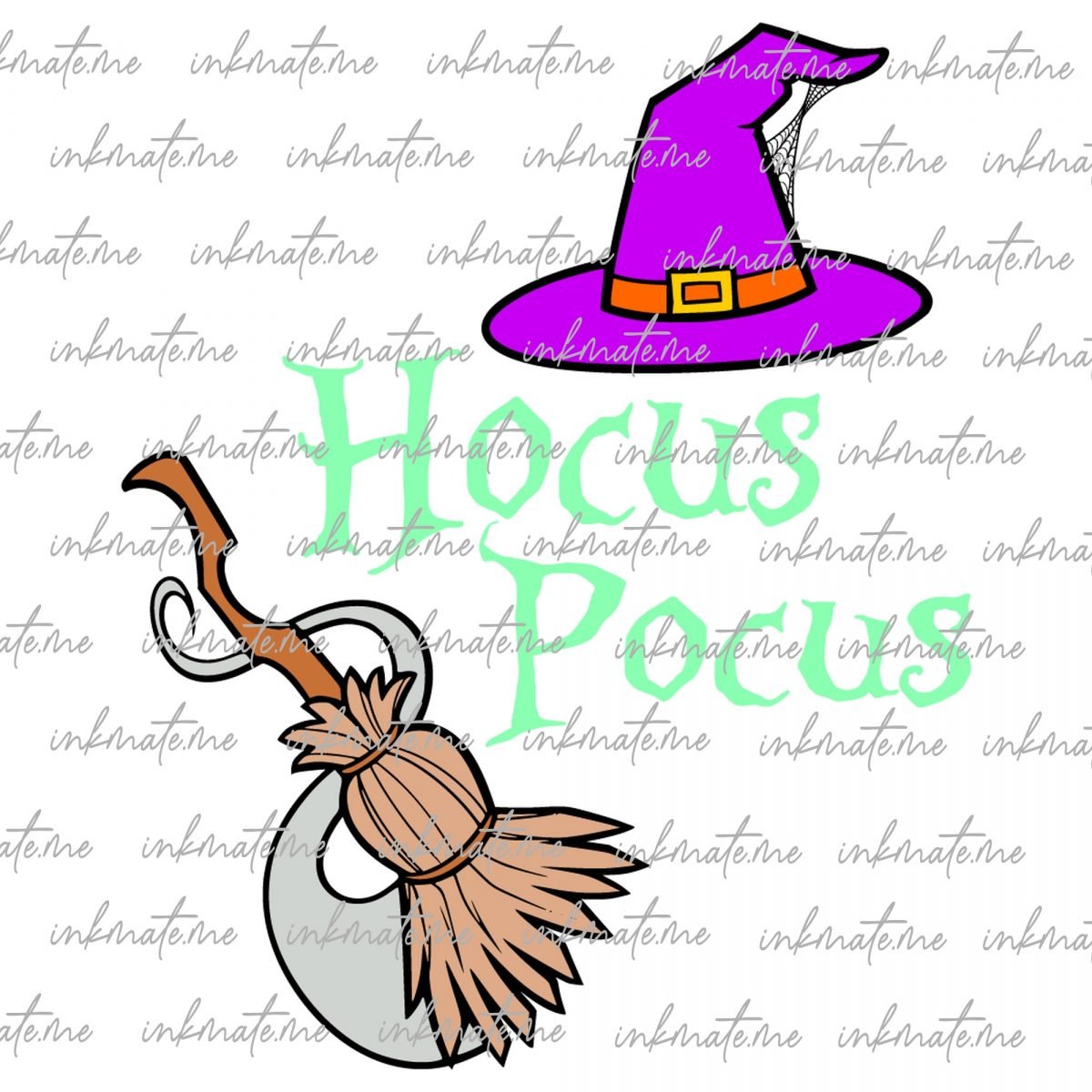 Haunted Hocus Pocus, Witchy Brew Fun, Mystical Spells, Halloween Night Adventure, Cauldron Tales