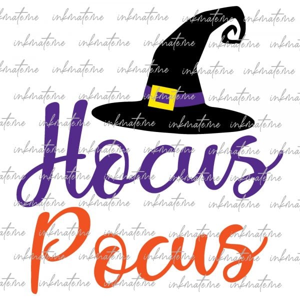 Hocus Pocus Party, Haunted Hocus Pocus, Spellbinding Sisters