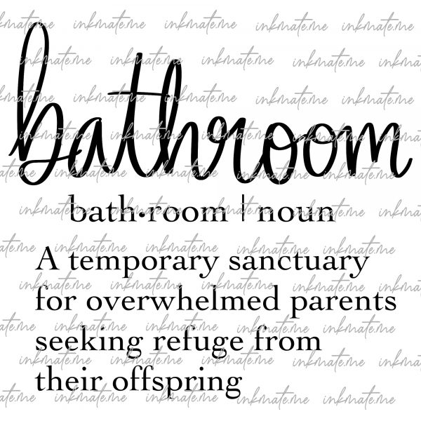 Relaxing Soak, Refresh and Recharge, Loo Sayings, Bath Time Quotes, Washroom Wisdom