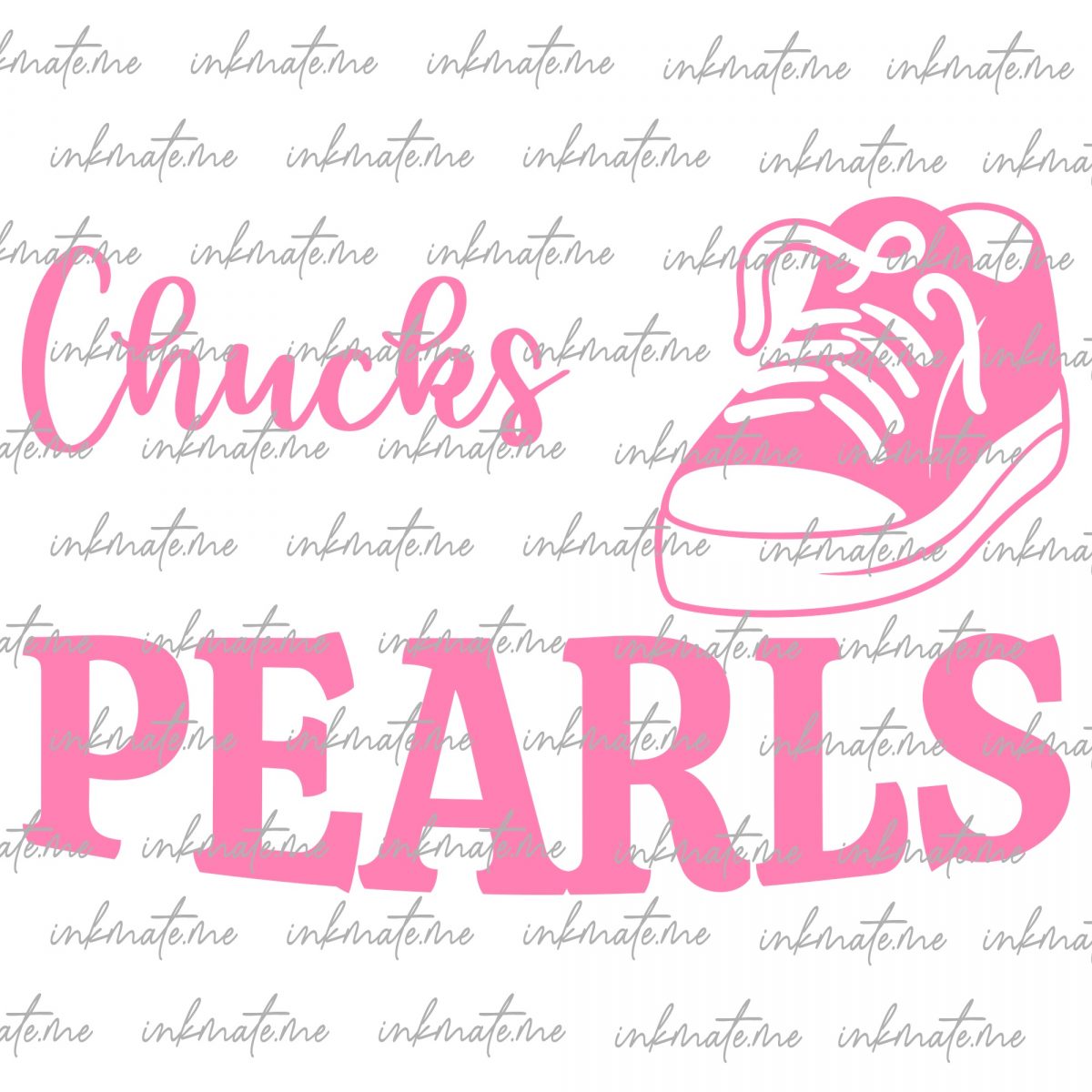 Sophisticated Pearls, Stylish Footwear, Fashion Statement