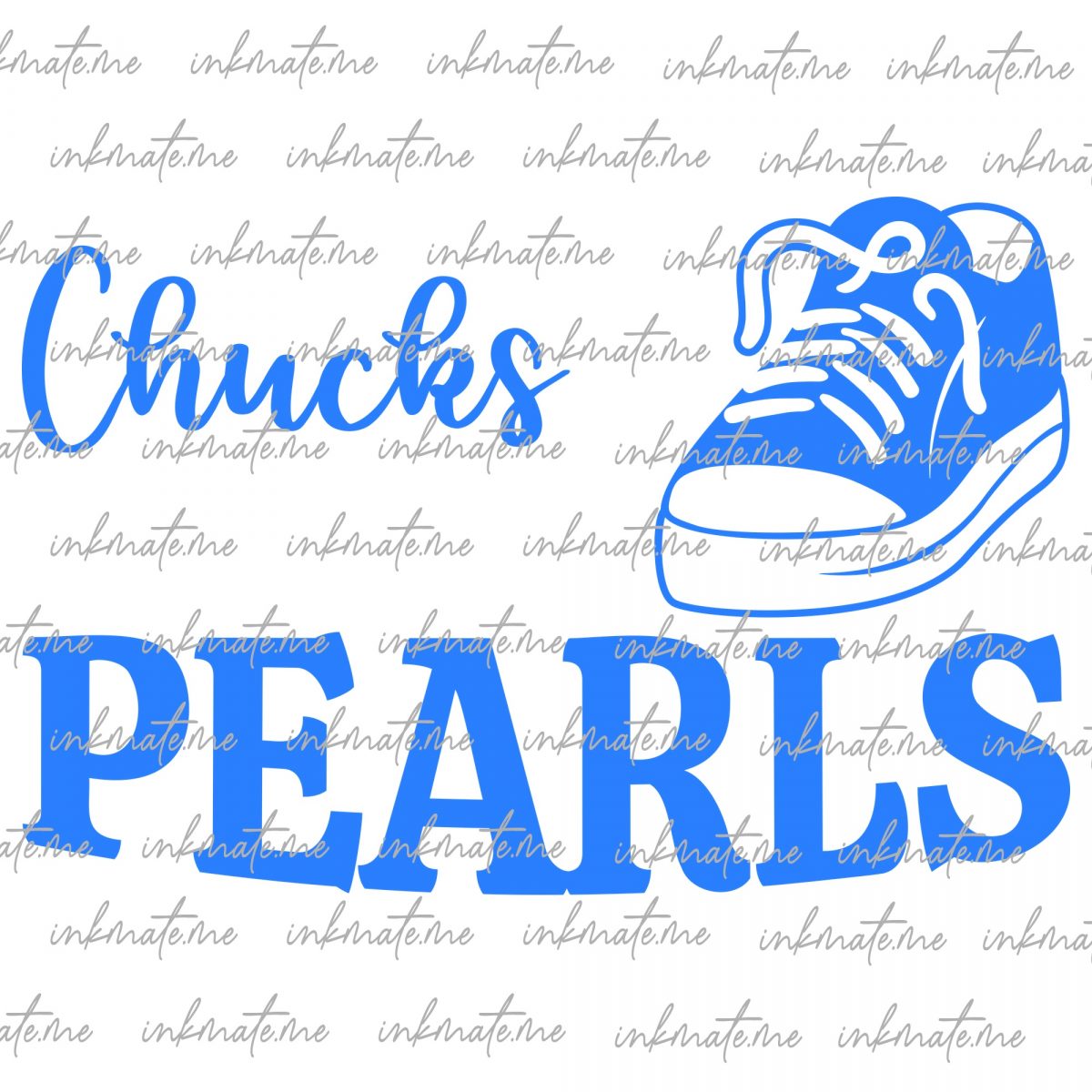 Casual Meets Classy, Chic Chucks, Stylish Footwear, Sophisticated Pearls, Fashion Statement, Elegant Pearls