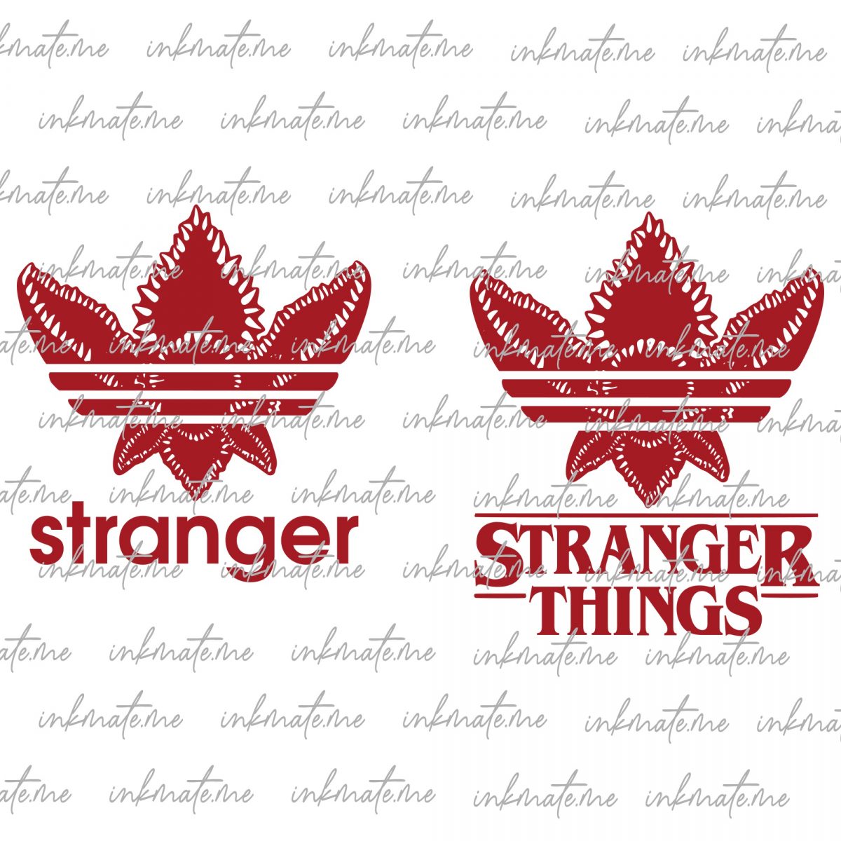 Stranger Things Graphic, Horror Show PNG, TV Series PNG, Stranger Things Poster, Upside Down PNG, Mystery Show PNG, Stranger Things Characters, Stranger Things Art, Sci-Fi Series PNG