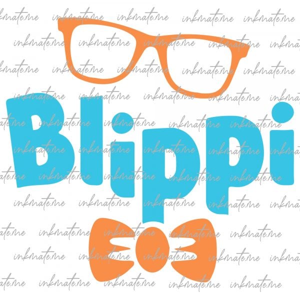 Learning with Blippi, Blippi Adventures