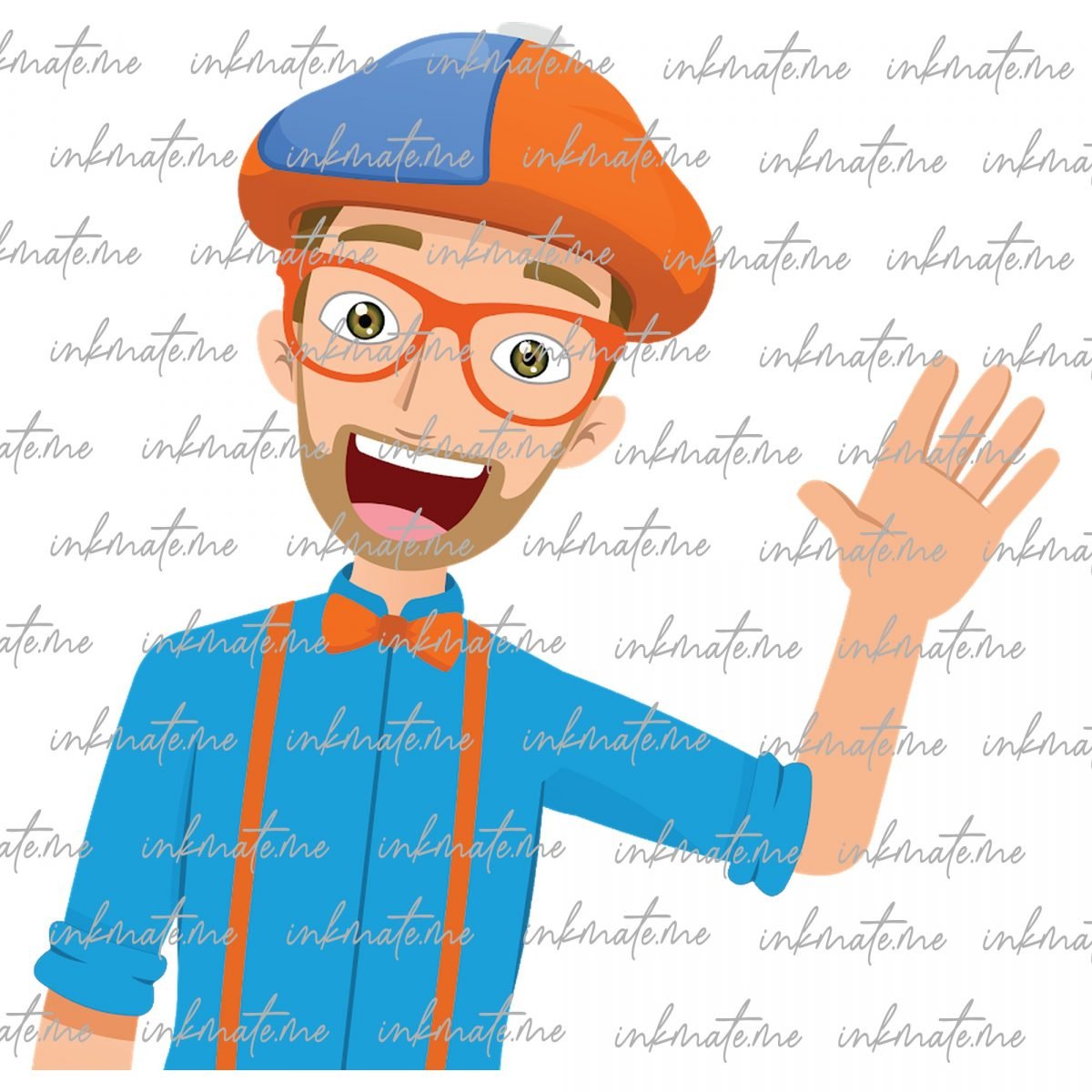 Learning with Blippi, Educational Fun