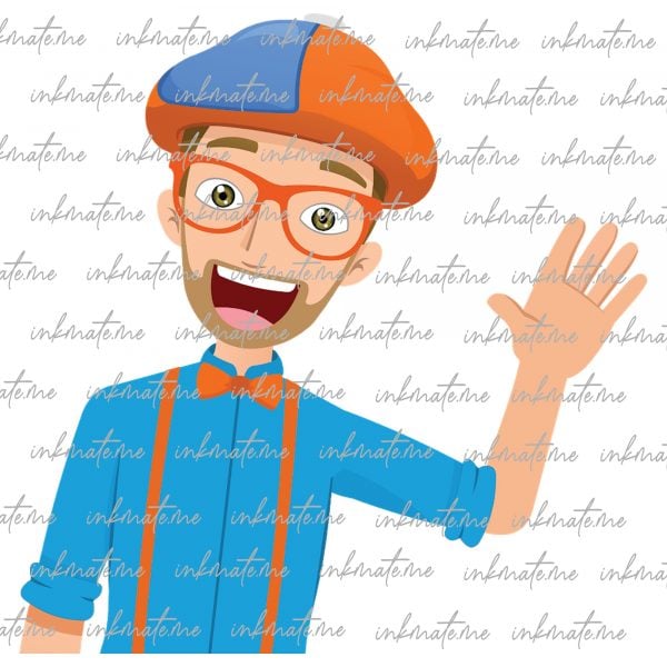 Learning with Blippi, Educational Fun