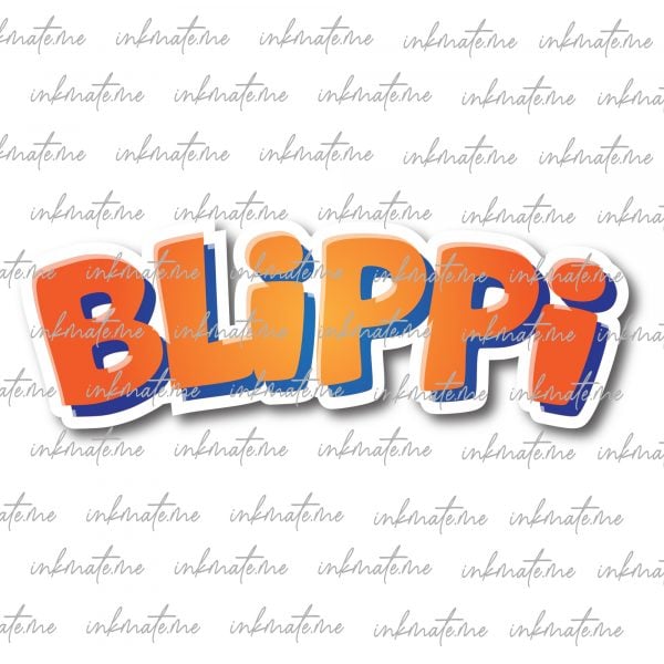 Fun Learning, Educational Fun, Learning with Blippi