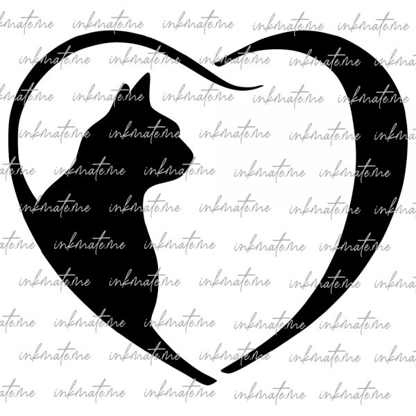 Whiskers, Kitty Love, Furry Friend