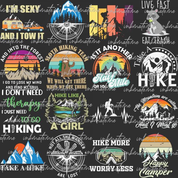 Camping PNG Bundle, Camping Quote PNG, Camping Saying Png, Funny Camping png, Camplife Quote, Camp Life PNG, Campfire png, Camping PNg