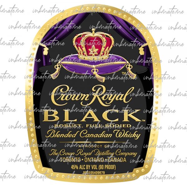 Royal Spirits, Crown Royal Collection, Crown Celebration, Whisky Love, Royal Drink, Crown Royal Whisky