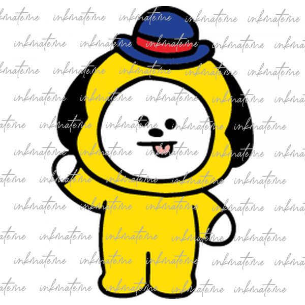 BT21 Fun, BT21 Adventure, BT21 Love, BT21 Collection, BT21 Friends, BT21 Party, K-Pop BT21, BT21 Cute, BT21 Characters