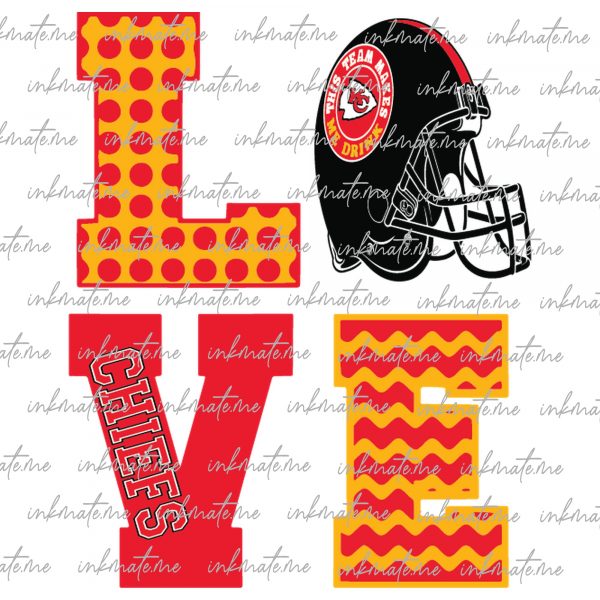 Chiefs Touchdown, Kansas City Chiefs, Chiefs Fan Art, Red and Gold, Chiefs Logo, Chiefs Football, Kansas City Football