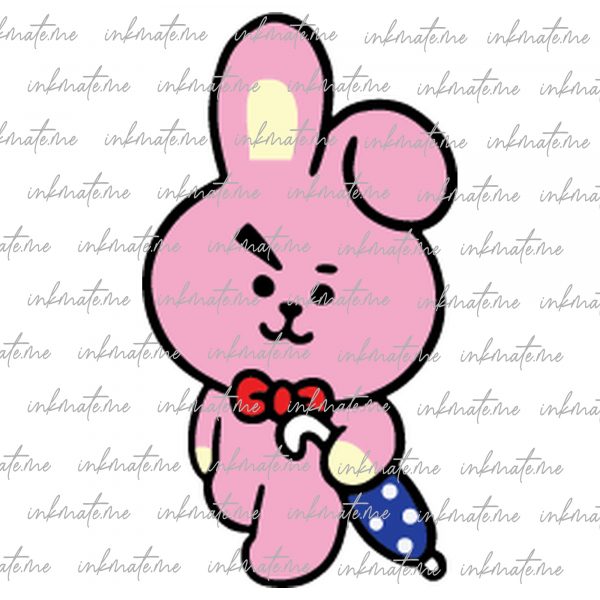 BT21 Adventure, K-Pop BT21, BT21 Friends, BT21 Fun, BT21 Party, BT21 Love