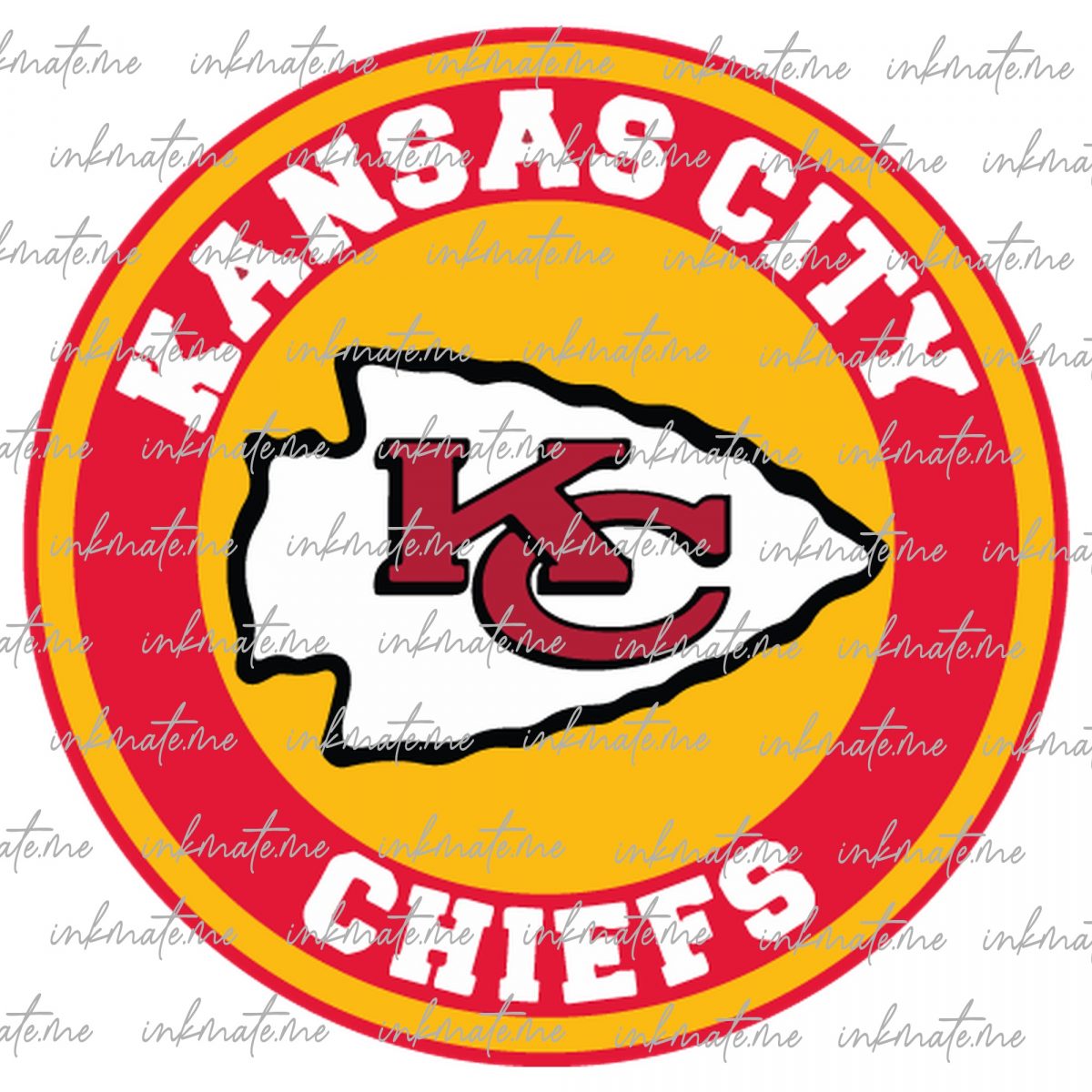 Chiefs Game Day, Chiefs Football, Chiefs Touchdown, Kansas City Chiefs, Red and Gold, Chiefs Fan Art, Kansas City Football