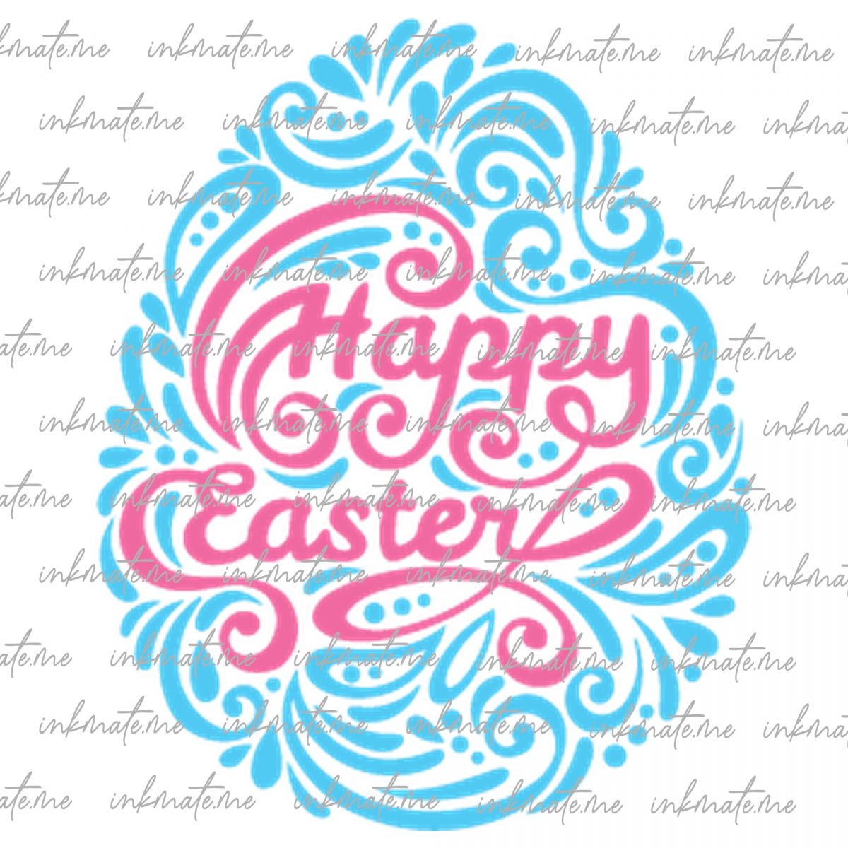 Easter Decor, Easter Eggs, Easter Celebration