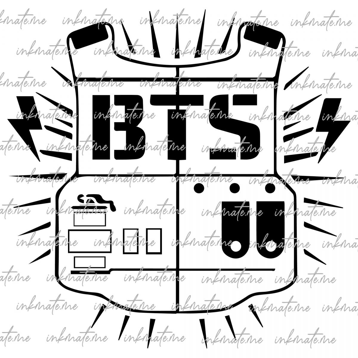 BTS Forever, BTS Band, BTS Members