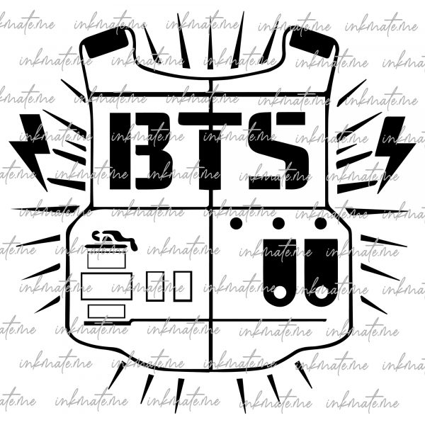 BTS Forever, BTS Band, BTS Members