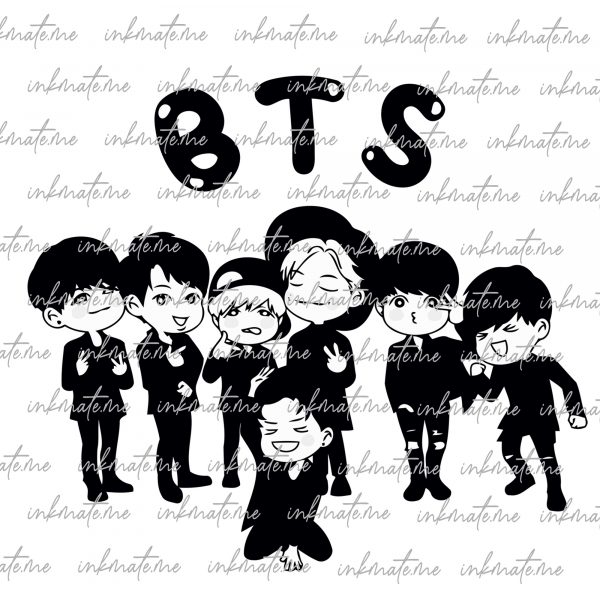 BTS Music, K-Pop BTS, BTS Army, BTS Concert, BTS Band, BTS Forever, BTS Love, BTS Members