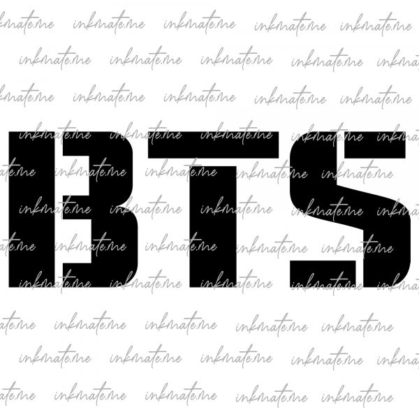 BTS Love, BTS Forever, BTS Music