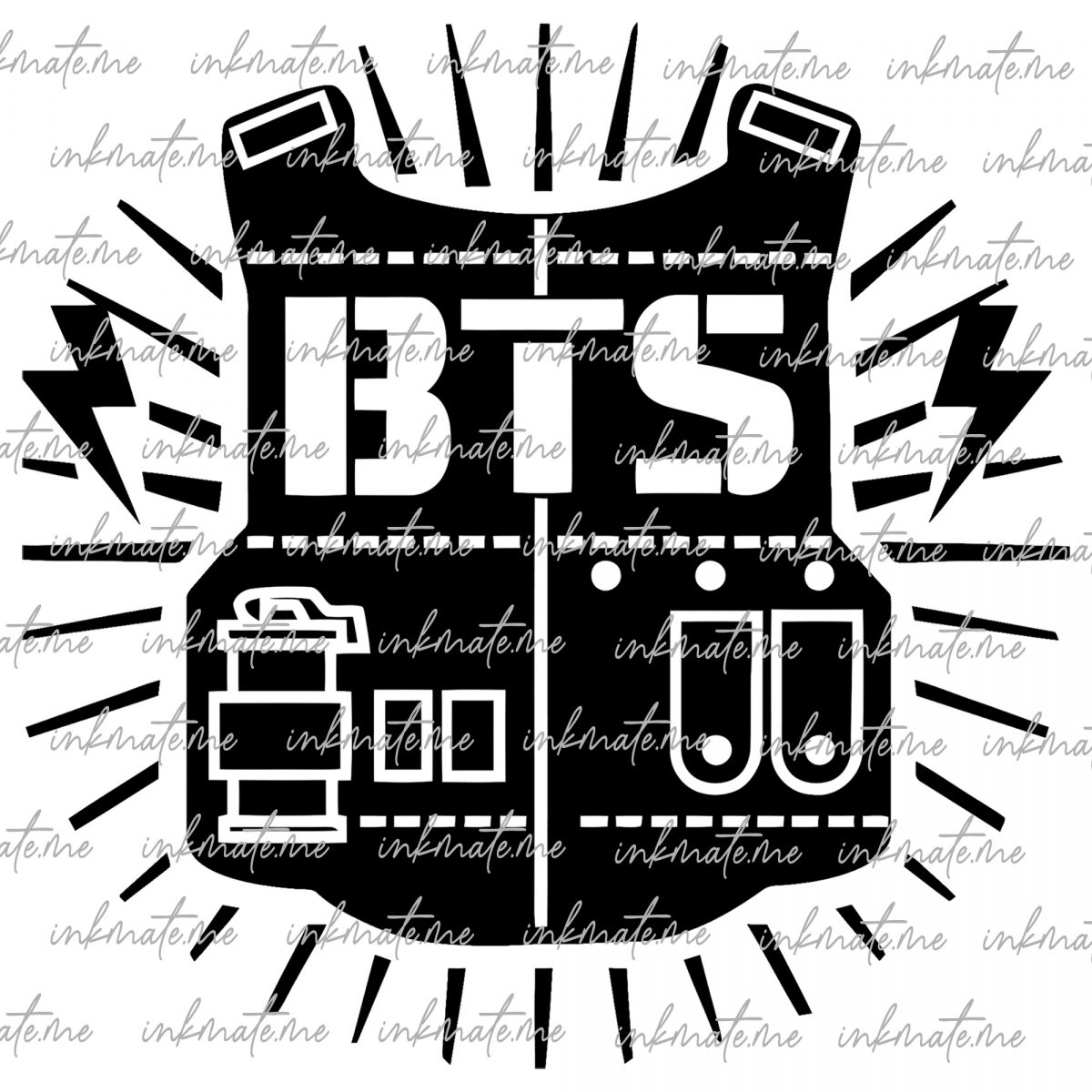 BTS Army, BTS Music, BTS Band, BTS Love