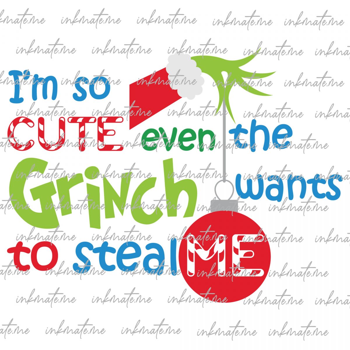 Grinch and Max, Grinch Night, Merry Grinchmas, Grinch Heart