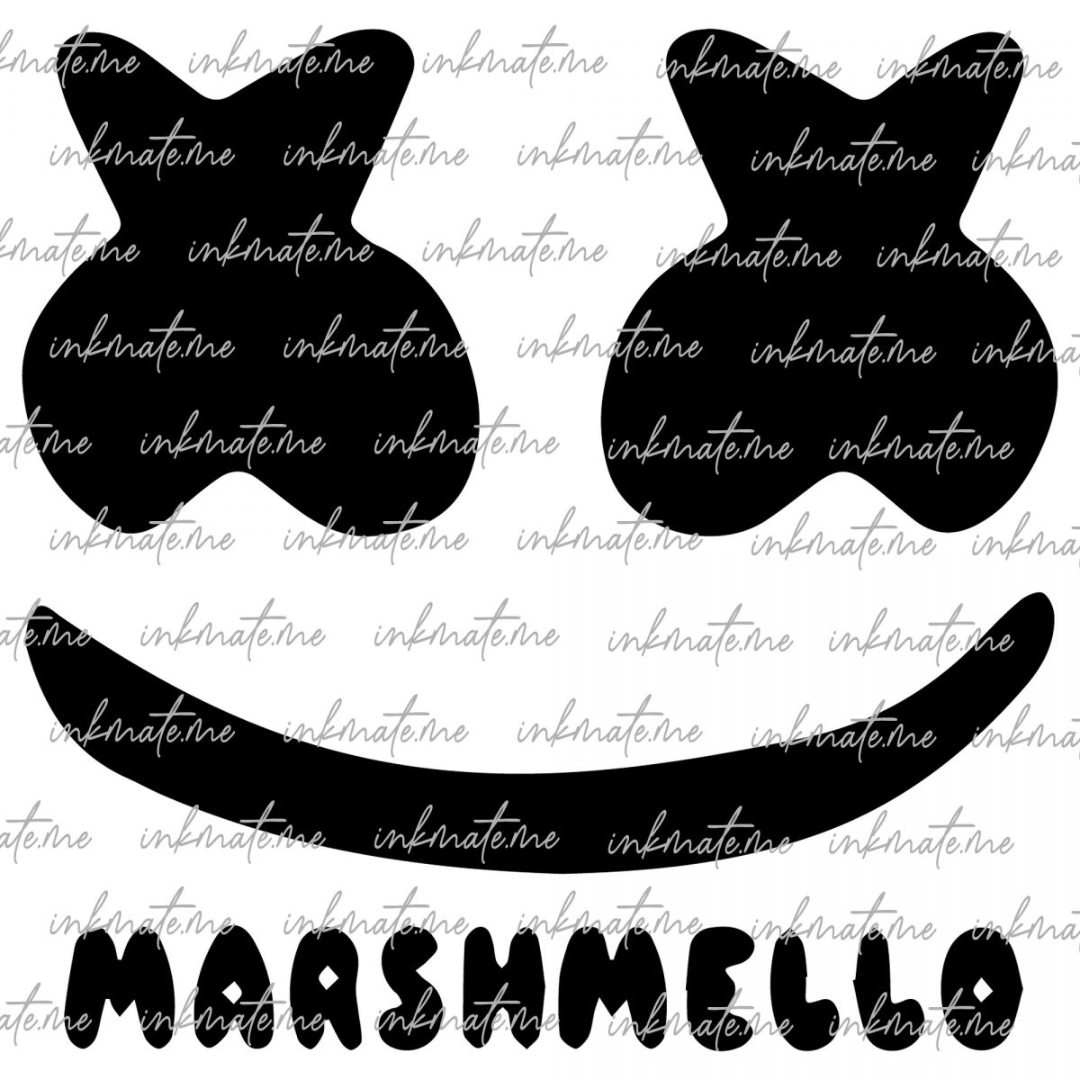 Marshmello Party, DJ Marshmello