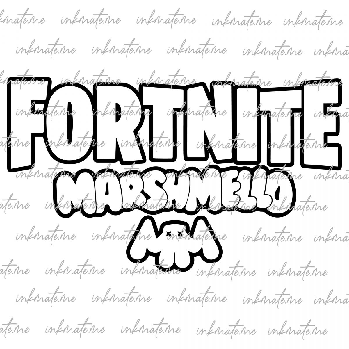 Marshmello Beats, Marshmello Party, DJ Marshmello