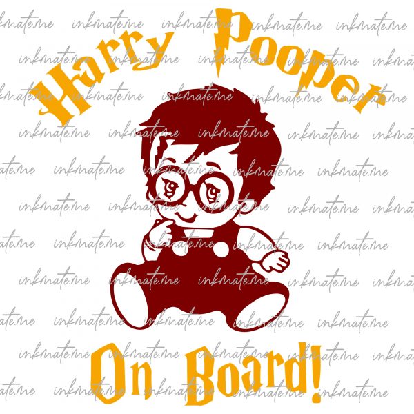 Gryffindor Pride, Magic Wand, Hogwarts Express